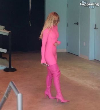 Khloé Kardashian