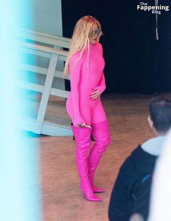 Khloé Kardashian