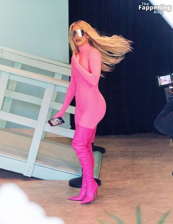 Khloé Kardashian