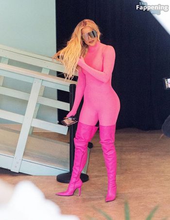 Khloé Kardashian
