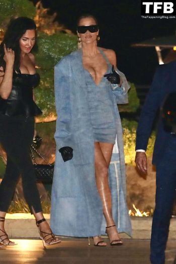 Khloé Kardashian