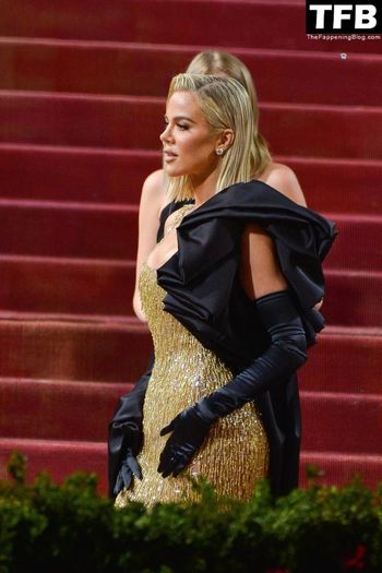 Khloé Kardashian