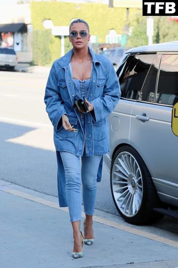 Khloé Kardashian