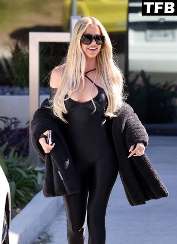 Khloé Kardashian