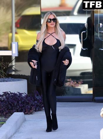 Khloé Kardashian