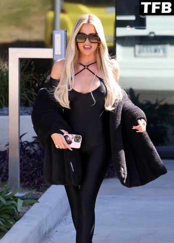 Khloé Kardashian