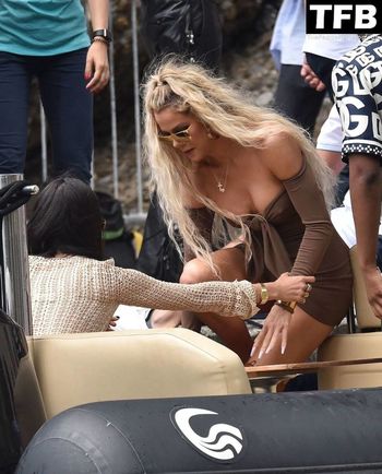 Khloé Kardashian