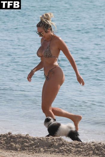 Khloe Terae