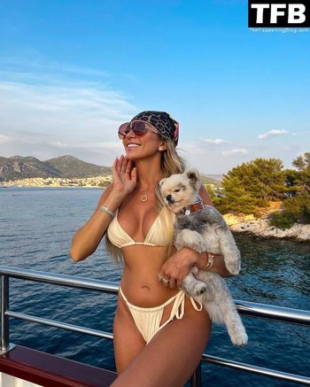 Khloe Terae