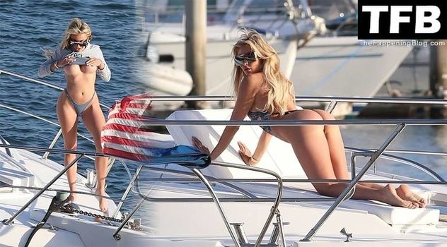 Khloe Terae