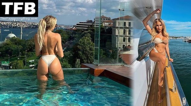 Khloe Terae