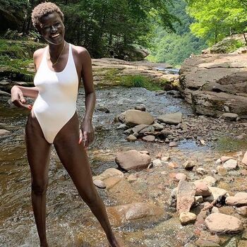 Khoudia Diop