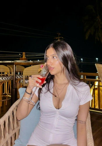Khushi Rawal
