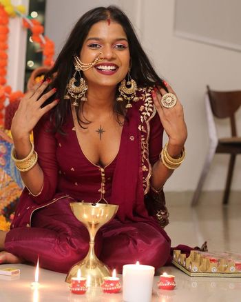 Khyatishree
