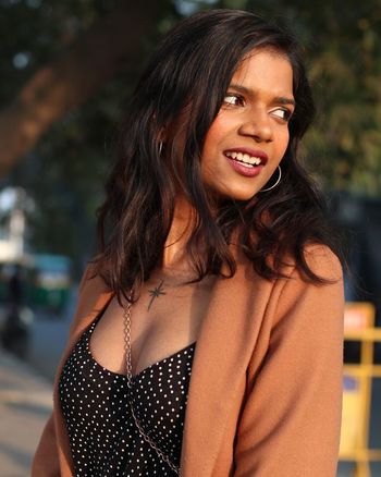 Khyatishree