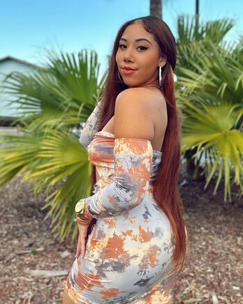 Kiah Dream