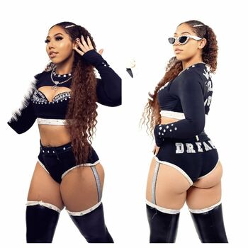 Kiah Dream