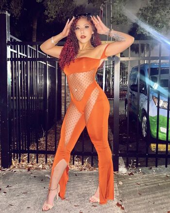Kiah Dream