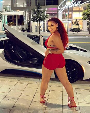 Kiah Dream