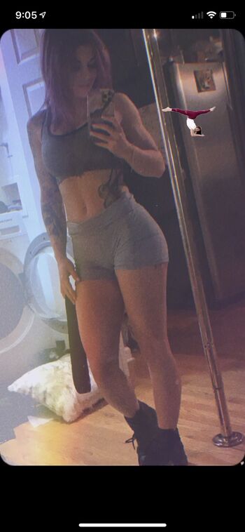 Kiana Marquez