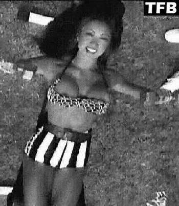 Kiana Tom