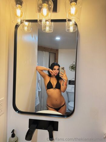 kianawyld