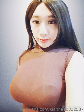 kianna10832587