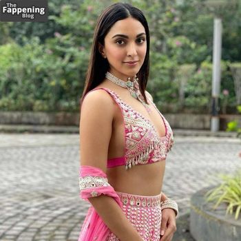 Kiara Advani