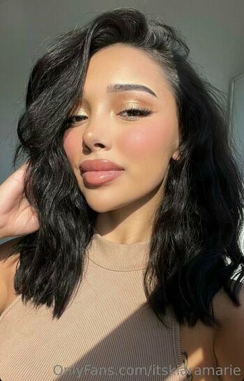Kiara Marie