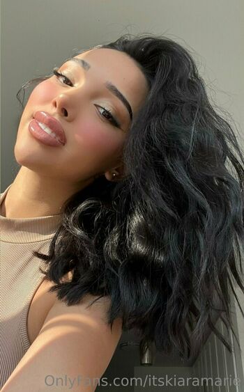 Kiara Marie