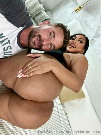 Kiara Mia