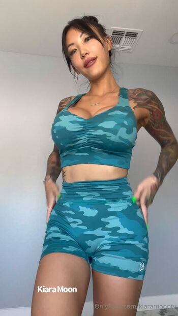 Kiara Moon