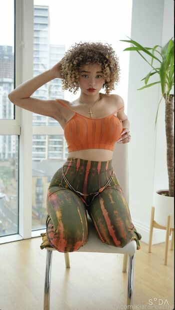 Kiara Peach