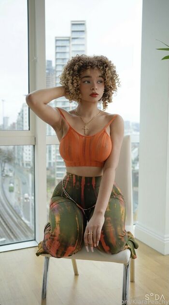 Kiara Peach