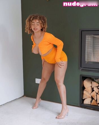 Kiara Peachy