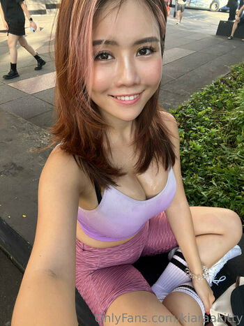 Kiaraakitty