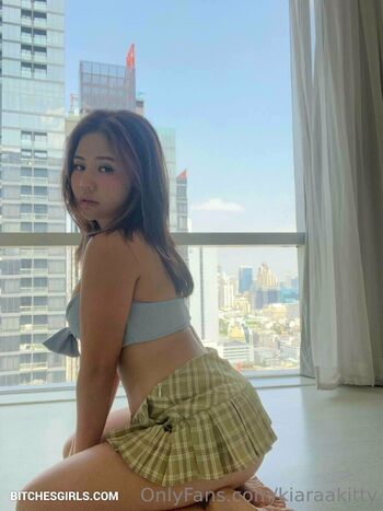 Kiaraakitty