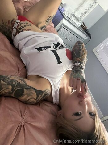 kiaramoontv