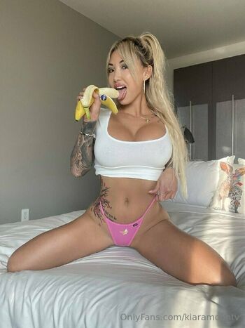 kiaramoontv