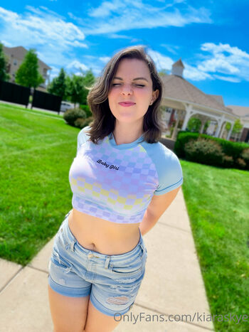 kiaraskye