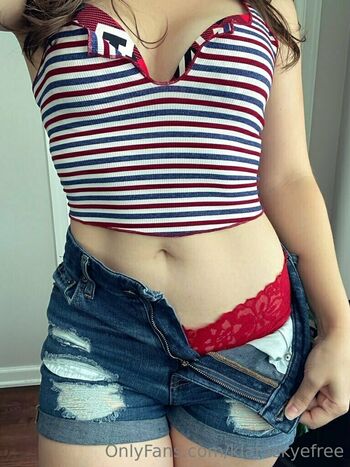 kiaraskyefree