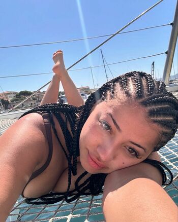 Kiarra Storm