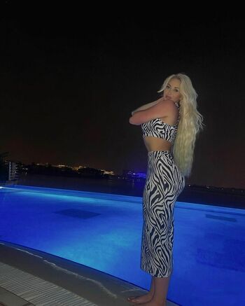 Kicaa Kristina Stani