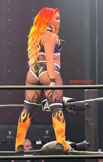 Kiera Hogan
