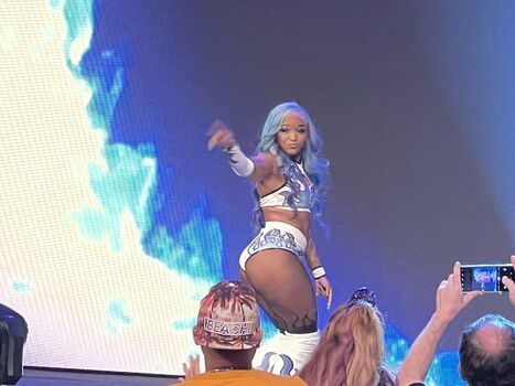 Kiera Hogan
