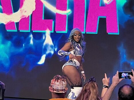 Kiera Hogan
