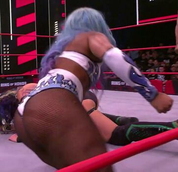 Kiera Hogan