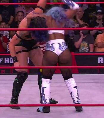 Kiera Hogan