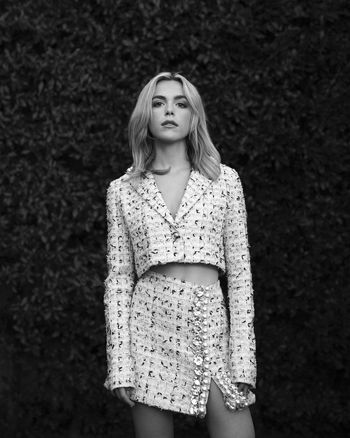 Kiernan Shipka