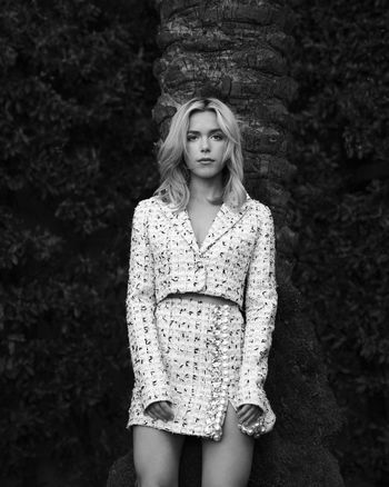 Kiernan Shipka